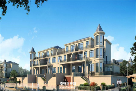 龙都花园带车库2室2厅1卫78㎡